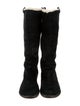 UGG Suede Boots