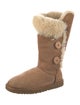 UGG Suede Boots