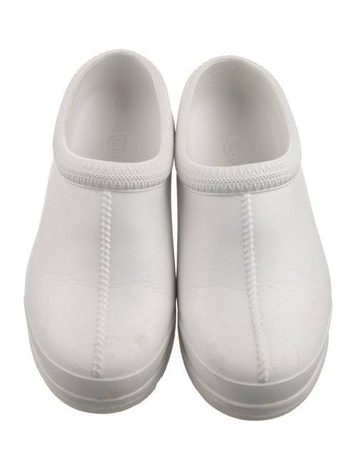 UGG Rubber Oxfords