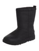 UGG Leather Boots