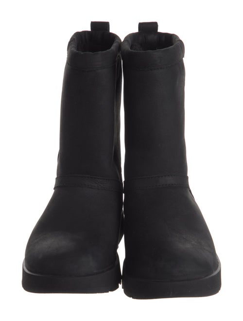 UGG Leather Boots