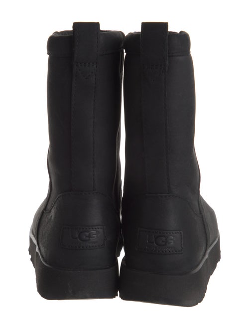 UGG Leather Boots