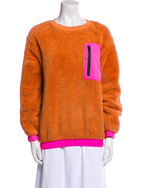 UGG Crew Neck Long Sleeve Sweatshirt