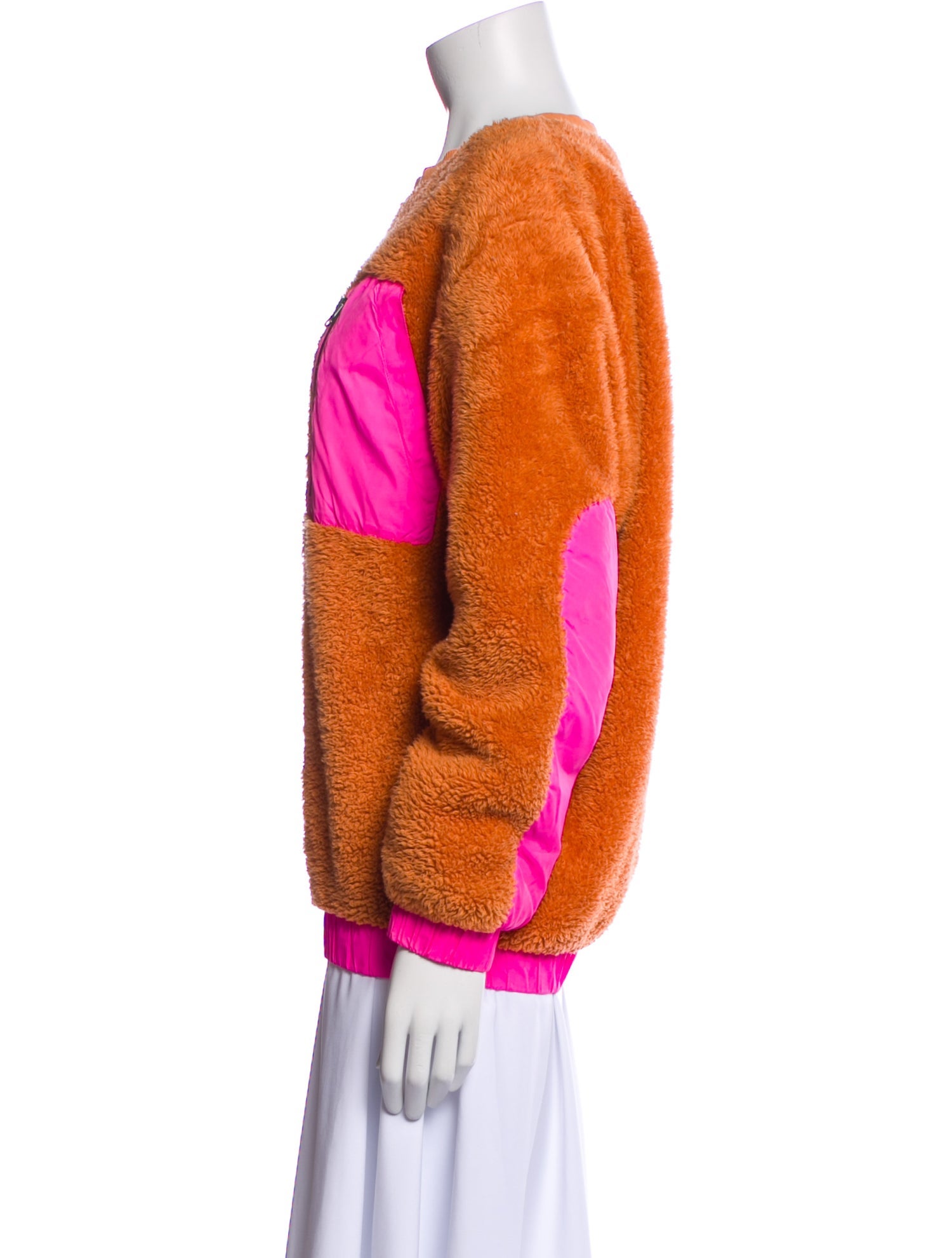 UGG Crew Neck Long Sleeve Sweatshirt