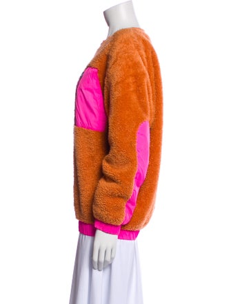 UGG Crew Neck Long Sleeve Sweatshirt