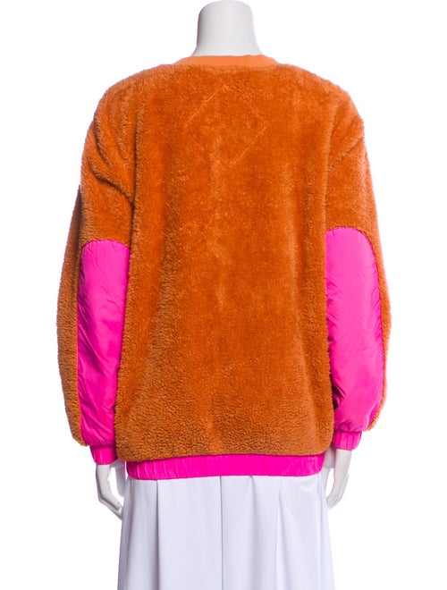 UGG Crew Neck Long Sleeve Sweatshirt