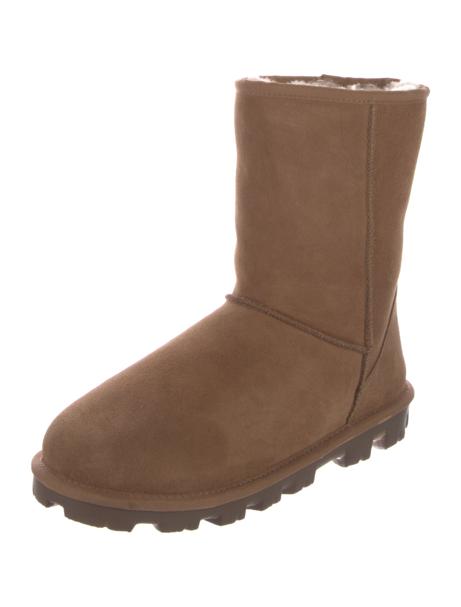 UGG Suede Boots w/ Tags