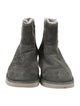 UGG Suede Boots