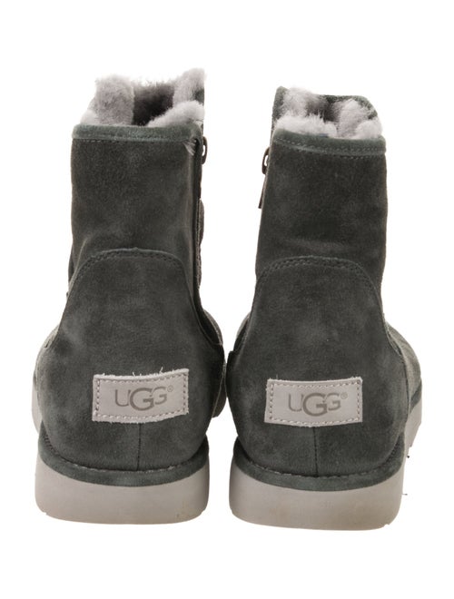 UGG Suede Boots