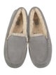 UGG Suede Moccasins