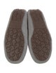 UGG Suede Moccasins