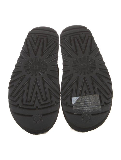 UGG Suede Slides