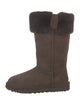UGG Suede Boots