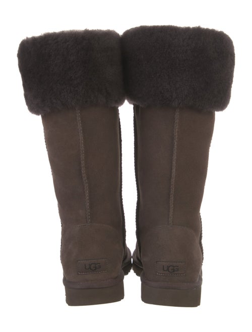 UGG Suede Boots