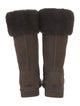 UGG Suede Boots