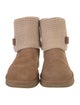 UGG Suede Boots