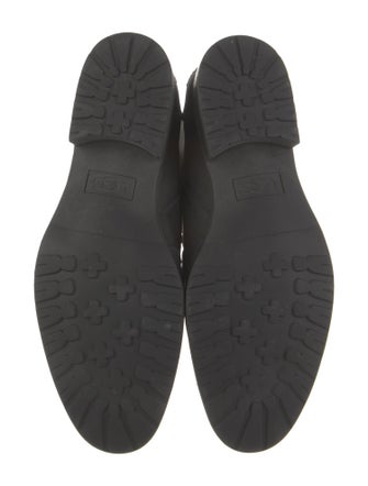 UGG Suede Chelsea Boots