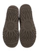 UGG Ponyhair Animal Print Espadrilles