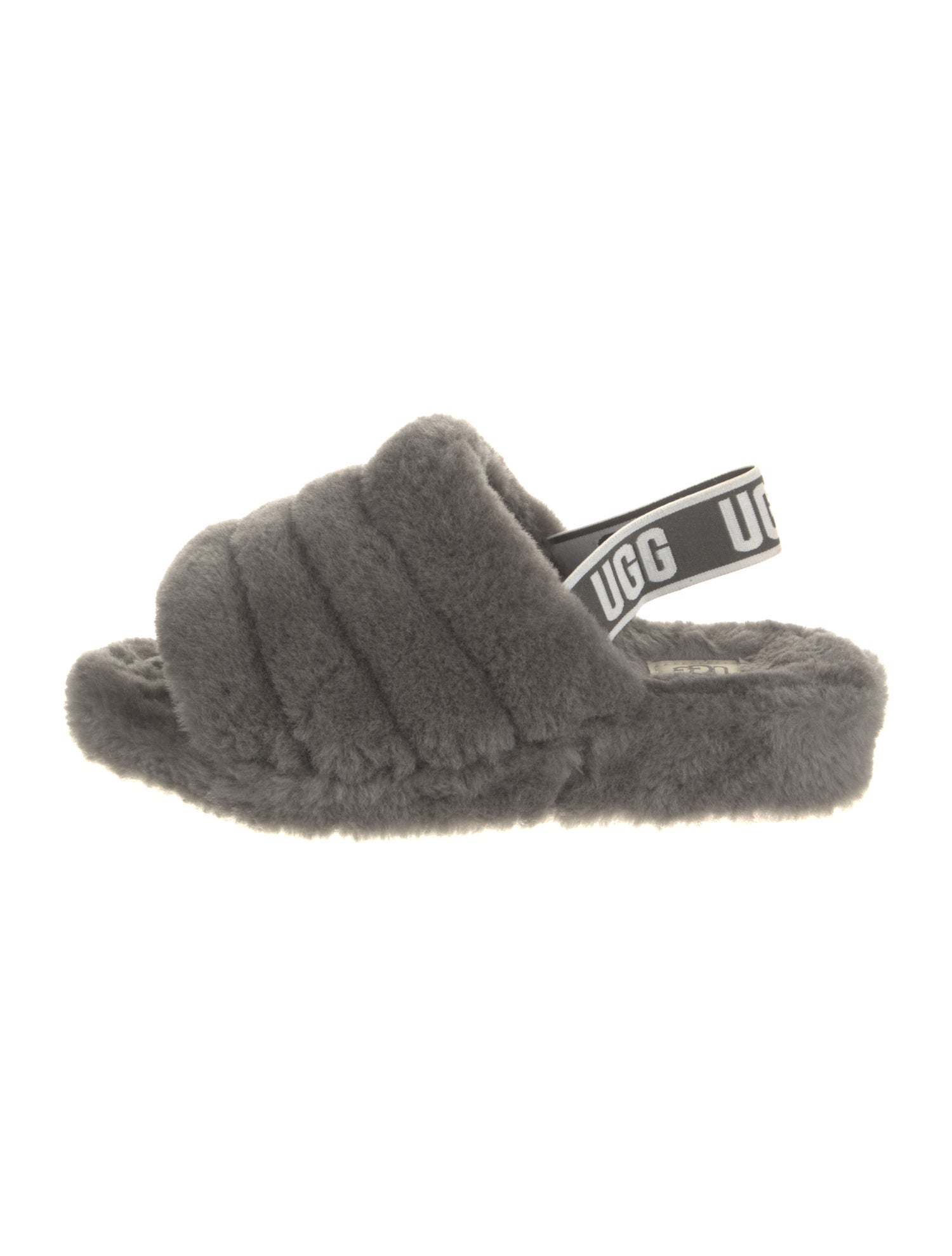 UGG Shearling Espadrilles