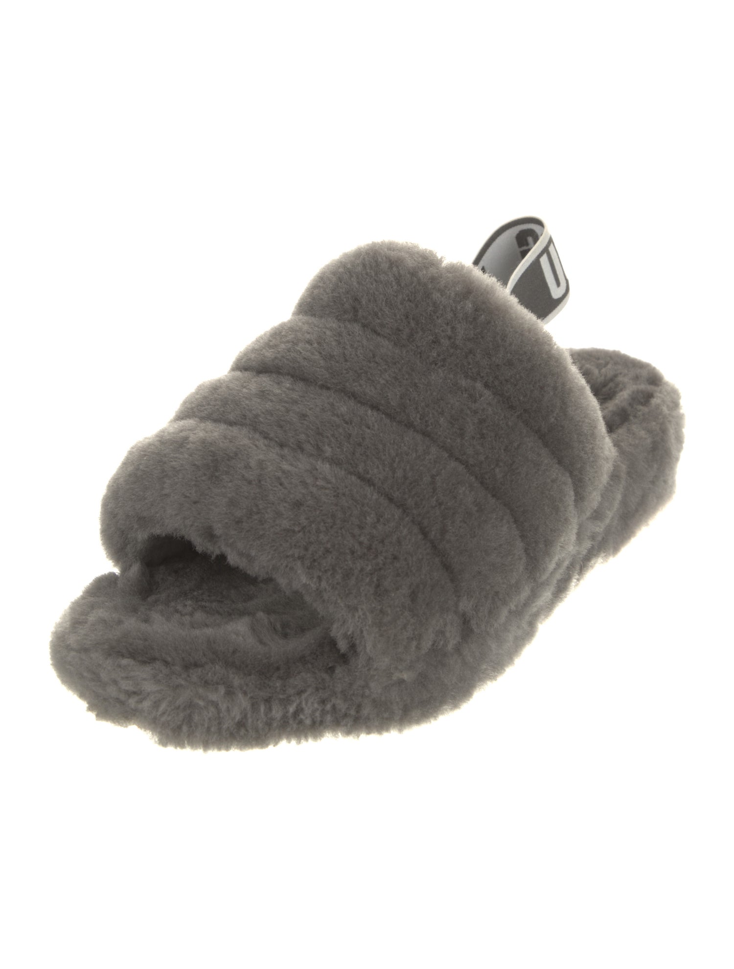 UGG Shearling Espadrilles