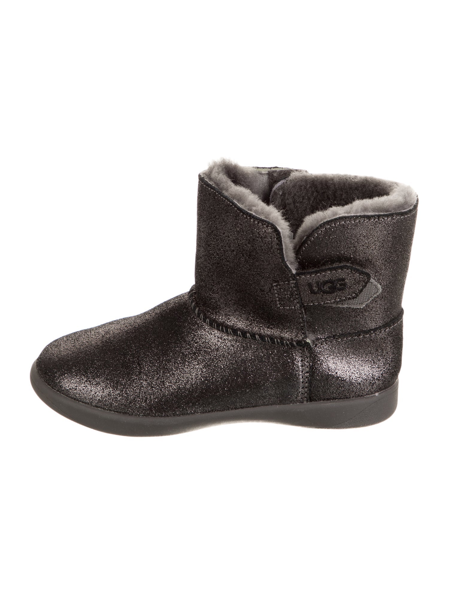 UGG Girls' Keelan Boots