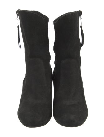 UGG Suede Boots