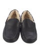 UGG Leather Loafers