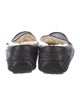 UGG Leather Loafers