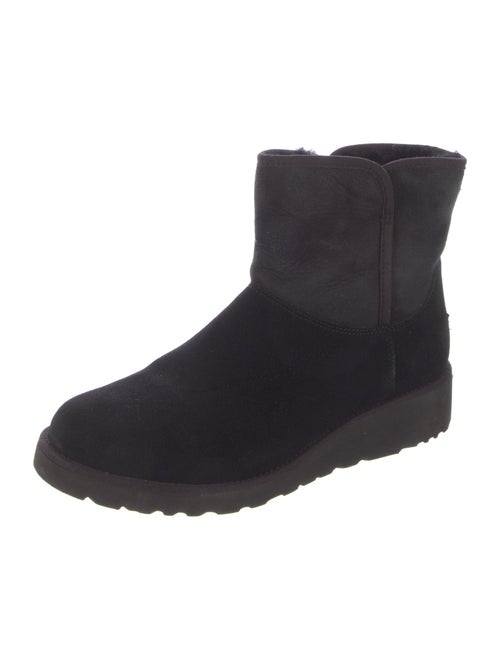UGG Suede Boots