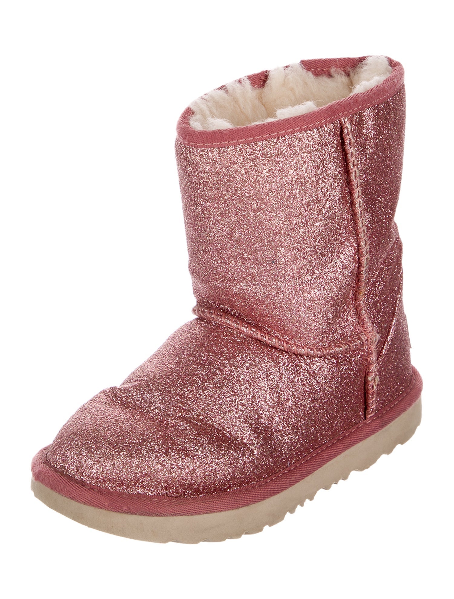 UGG Ankle Boots