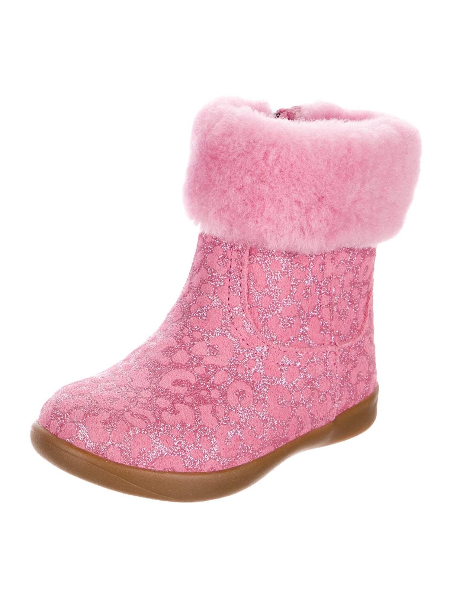 UGG Ankle High Boots