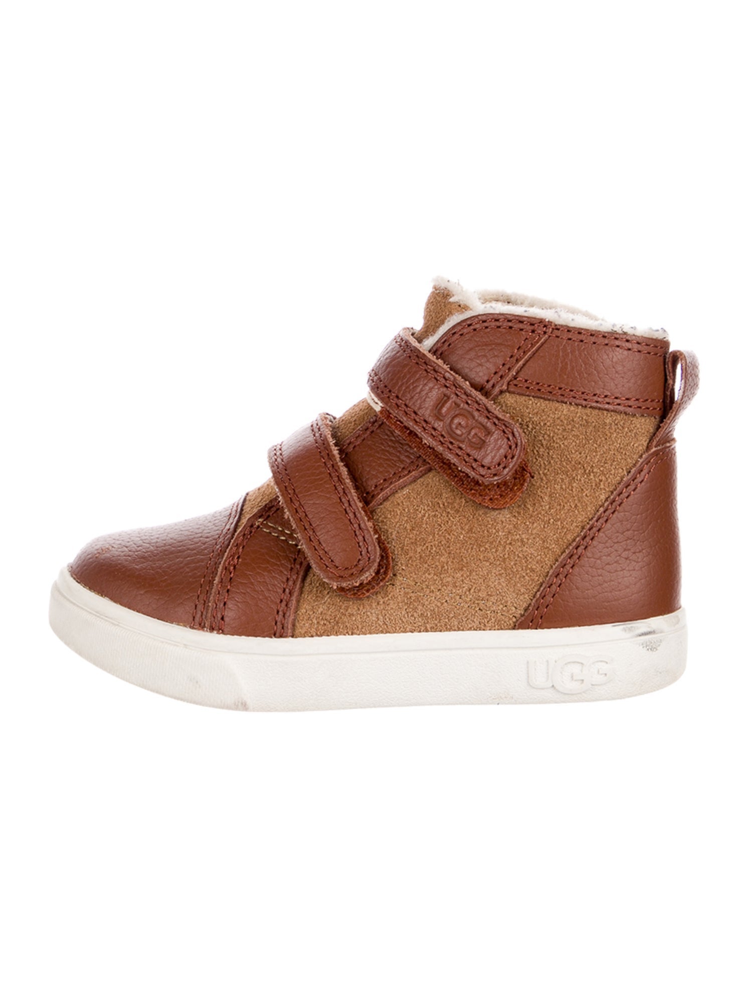 UGG High Top Shoe