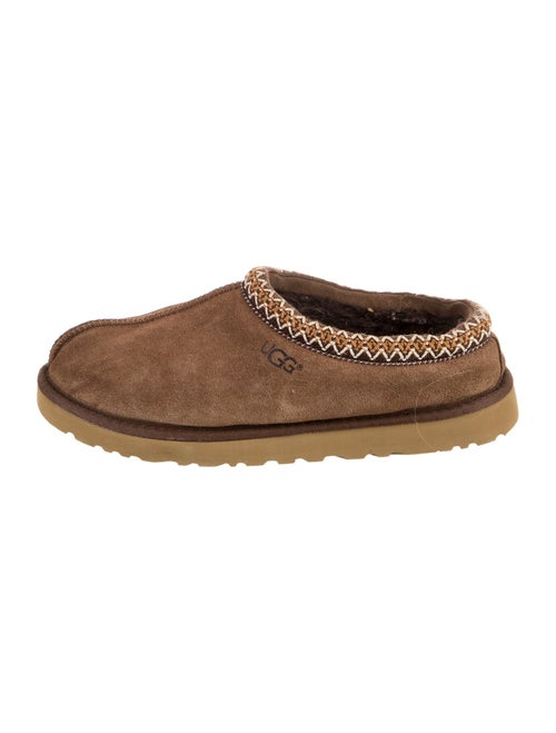 UGG Suede Slippers