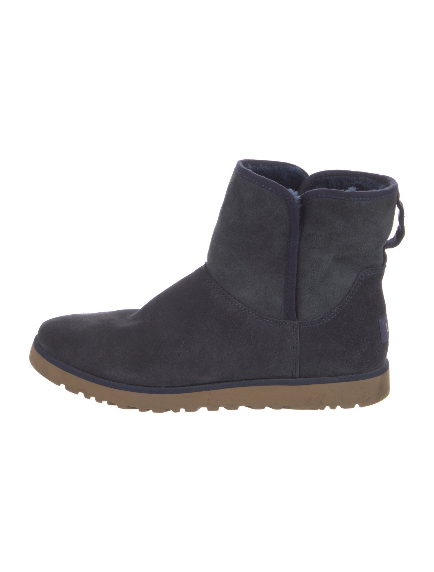 UGG Suede Boots