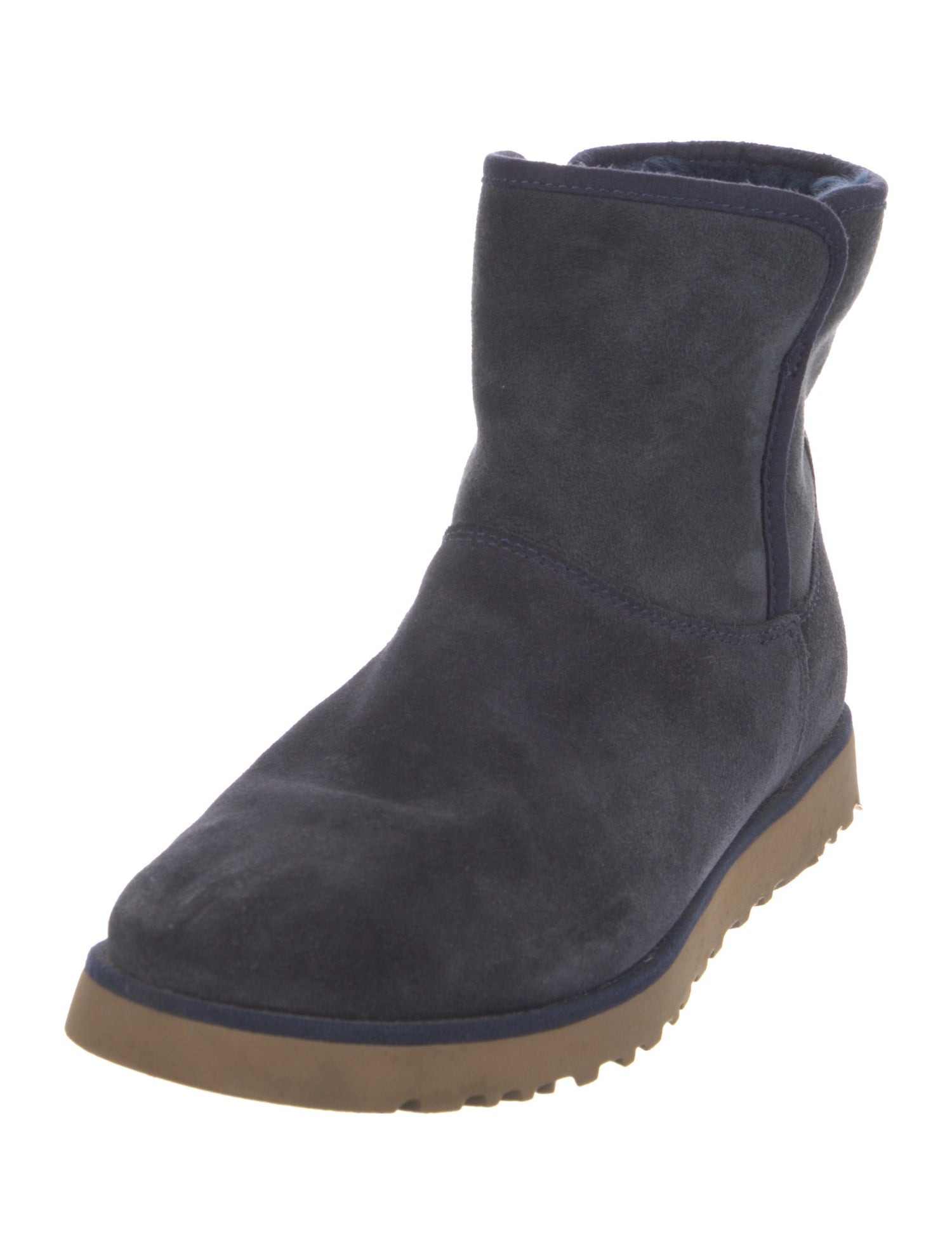 UGG Suede Boots