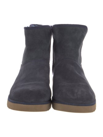 UGG Suede Boots