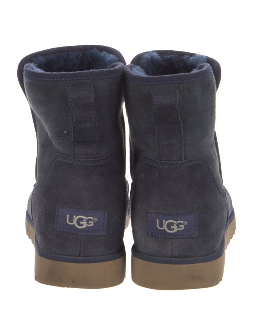 UGG Suede Boots