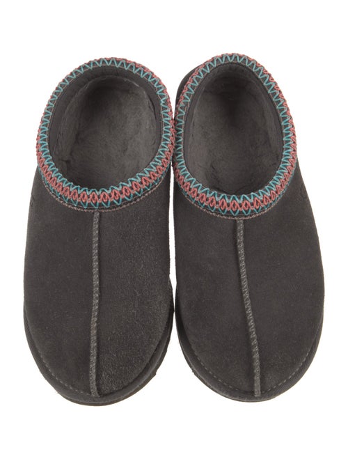 UGG Suede Flats