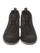 UGG Suede Lace-Up Boots