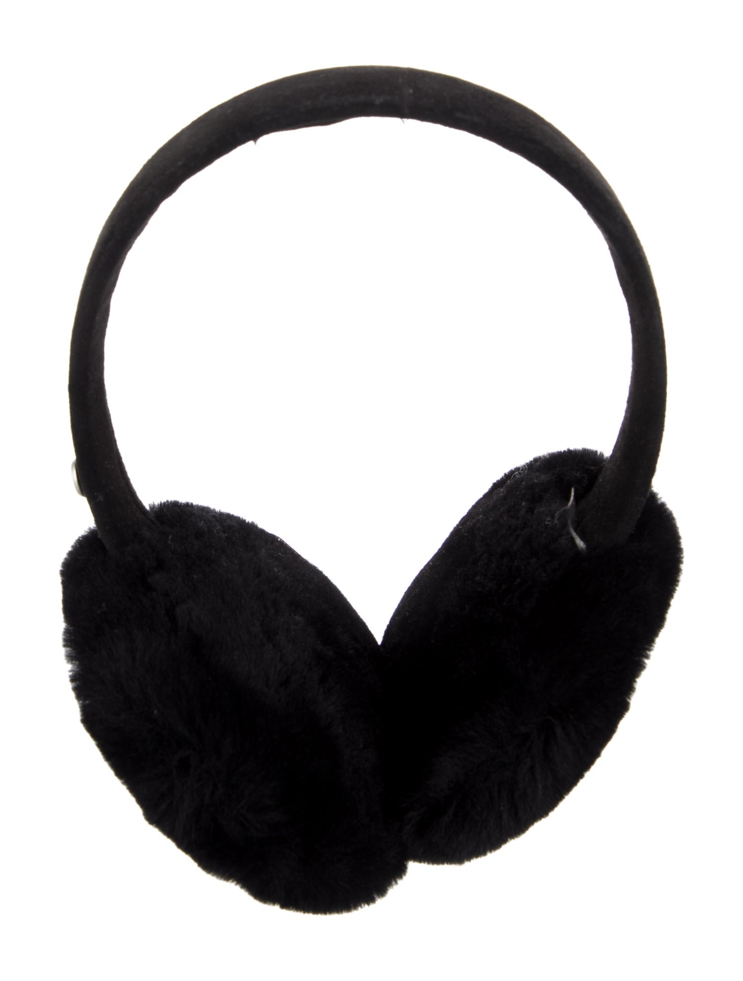 UGG Shearling Earmuffs