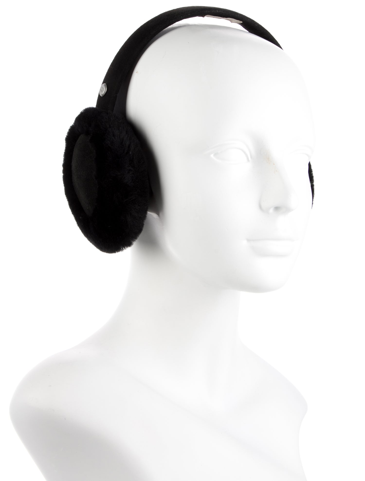 UGG Shearling Earmuffs