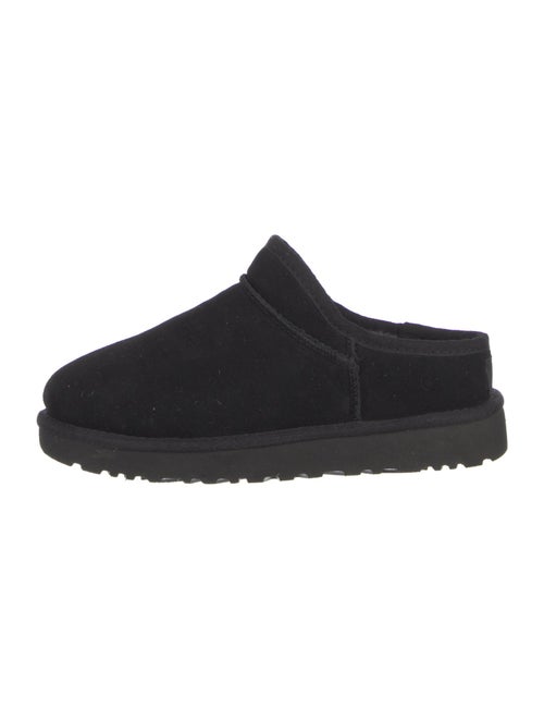 UGG Suede Mules