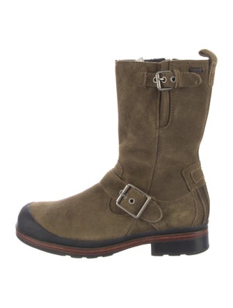 UGG Suede Boots