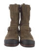 UGG Suede Boots