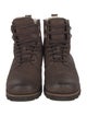 UGG Nubuck Hiking Boots
