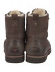 UGG Nubuck Hiking Boots
