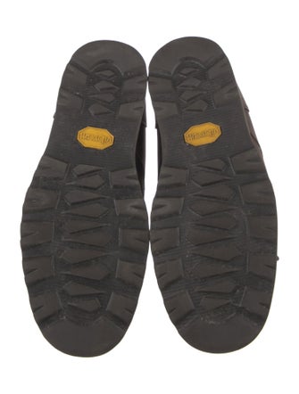 UGG Nubuck Hiking Boots