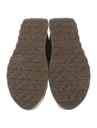 UGG Chunky Sneakers