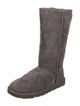 UGG Suede Boots