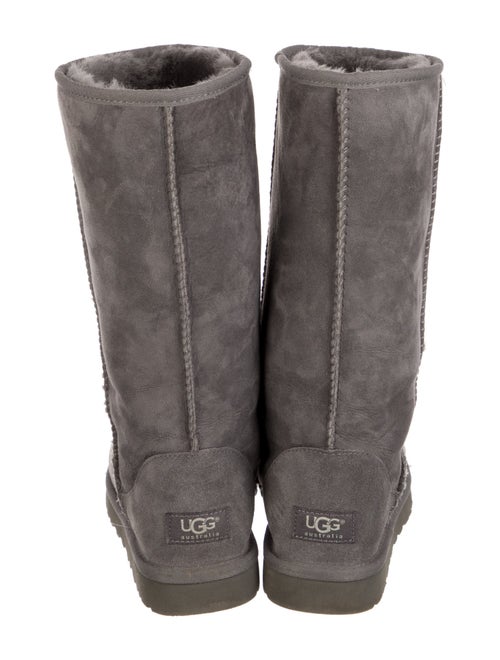 UGG Suede Boots